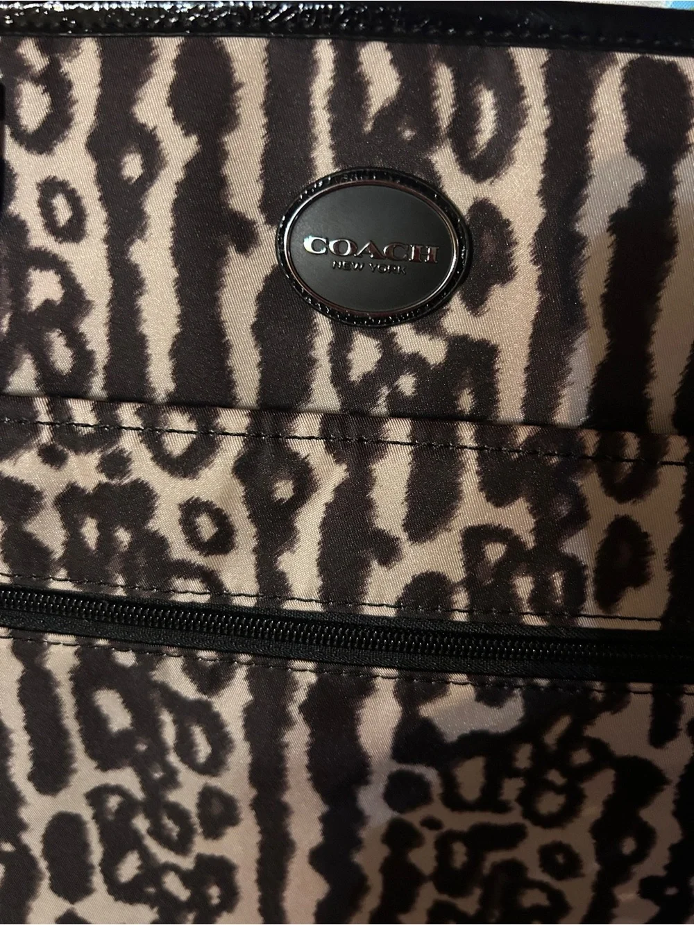 Coach nwot gateway